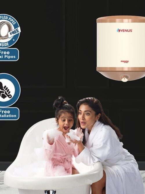 10L Venus Magma Neo Water Heater, Vertical